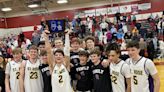 St. Rose basketball turns to Roselle Catholic after first section title win in 19 years