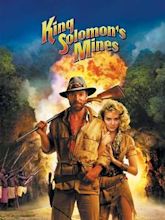 Allan Quatermain e le miniere di re Salomone