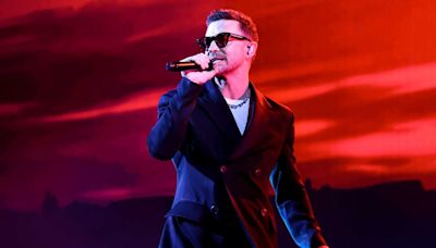 Justin Timberlake to play Golden 1 Center. How to buy tickets