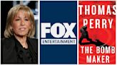 Carol Mendelsohn Attempts ‘The Bomb Maker’ Series Adaptation Again At Fox After Striking First-Look Deal