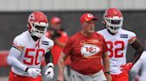 Kansas City Chiefs’ Willie Gay agrees to counseling as part of diversion agreement
