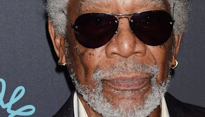 Morgan Freeman Slams The Idea Of Black History Month: It Is 'Not Right'