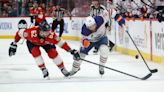 Stanley Cup Finals: The Edmonton Oilers force a 5-1 win over the Florida Panthers in Game 7 of the Stanley Cup Finals.