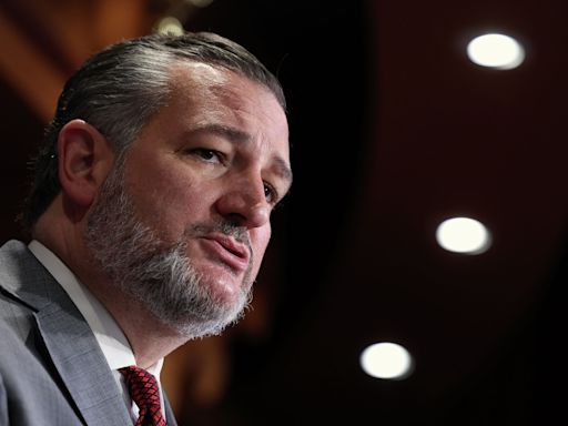 Ted Cruz is trying to make it harder to get your flight refunded