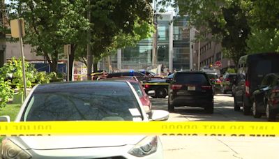 Downtown Milwaukee shooting, woman killed near Cass and Kilbourn