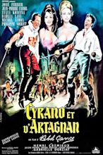 Cyrano and d'Artagnan (1964) — The Movie Database (TMDB)