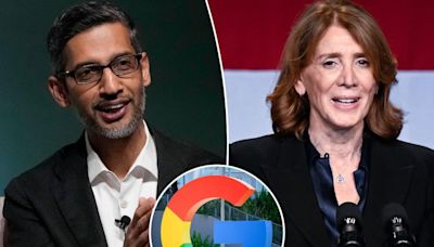 Google workers complain of ‘decline in morale’ as CEO Sundar Pichai grilled over raises, layoffs: ‘Increased distrust’