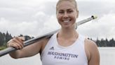 Angharad Broughton hopes ‘different level of camaraderie’ lifts UW women to rowing title