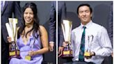 Yip Pin Xiu wins third Sportswoman of the Year at Singapore Disability Sports Awards
