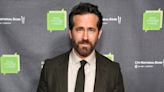 Ryan Reynolds' Latest Prank Involves the Titanic and That Steamy Drawing - E! Online