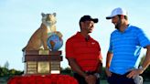 Tiger Woods: Scottie Scheffler defying logic, gets real on PGA Tour domination