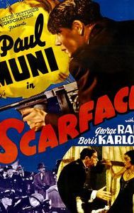 Scarface (1932 film)
