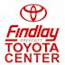 Findlay Toyota Center