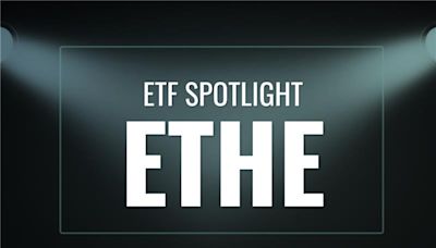 ETF Spotlight: Grayscale ETHE Outflows Mark Debut