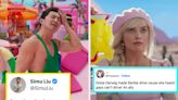19 Just Really Great And Funny Twitter Reactions To The New "Barbie" Teaser Trailer