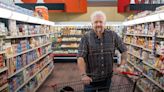 Guy’s Grocery Games Season 21 Streaming: Watch and Stream Online via HBO Max
