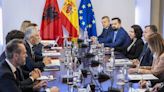 Marlaska acuerda con Albania intensificar la lucha contra el crimen organizado y el tráfico de drogas