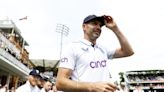 England great Anderson retires with one final flourish