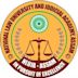 National Law University and Judicial Academy, Assam