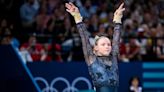 Details on Olympic Gymnast Jade Carey’s Illness That Caused Floor Routine Fall