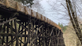 Banks-Vernonia Trail Gets National Designation | Z100 Portland | Portland Local News