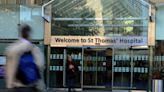 Major cyberattack sees NHS London hospitals declare critical incident with operations cancelled