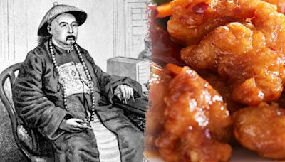 General Tso never ate 'his' own chicken, plus 4 other fun facts about the Chinese American classic