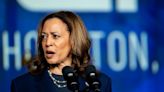 J.D. Tuccille: Kamala Harris can't escape her pursuit of progressive craziness