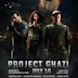 Project Ghazi