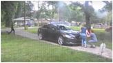 Mississippi Family Carjacked in Front of Home, Caught on Camera | Watch | EURweb