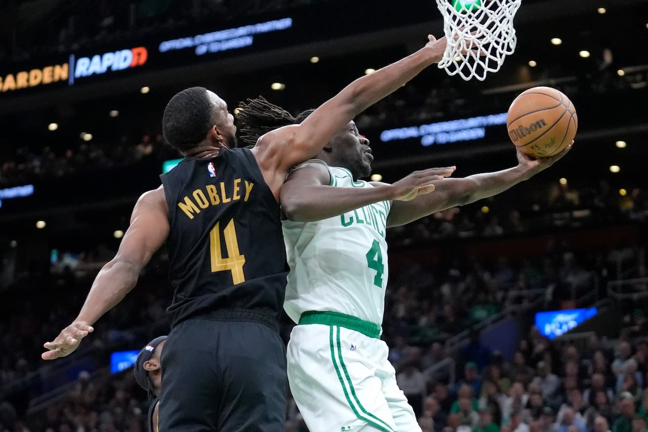 Celtics vs. Cavaliers Game 3 LIVE STREAM (5/11/24): Watch NBA Playoffs online | Time, channel