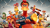 Listen to an Exclusive Track from the Chicken Run: Dawn of the Nugget Soundtrack