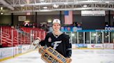 Level Green's Brandon Svoboda enjoys a short summer after another USHL championship