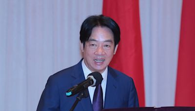 憲法法庭言詞辯論 賴清德突發文喊「捍衛憲法」1理由駁國情報告 - 政治