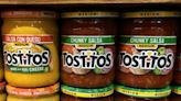 The Tostitos Logo Has A Hidden Message