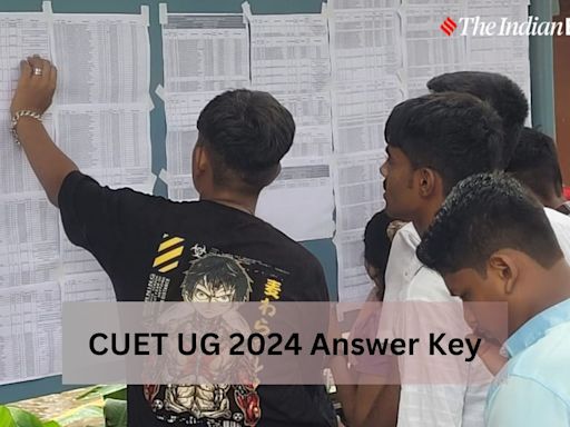 CUET UG Answer Key 2024 Live Updates: When is NTA releasing CUET answer key