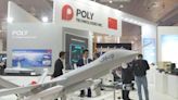 Chinese manufacturers showcase military products at IQDEX 2024