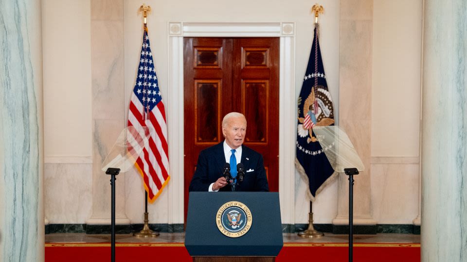 Why ABC moved the Biden interview to air Friday night