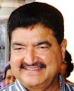 B. R. Shetty