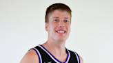 Ben Humrichous made the jump from NAIA stardom to the University of Evansville. Why?