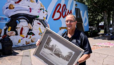 Attleboro's Bliss Bros. Dairy celebrates 95th anniversary with block party July 26-28