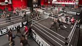 WWE tendría un Performance Center en México