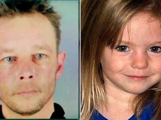 Madeleine McCann: el FBI encuentra imágenes de abusos sexuales que pueden resolver el caso