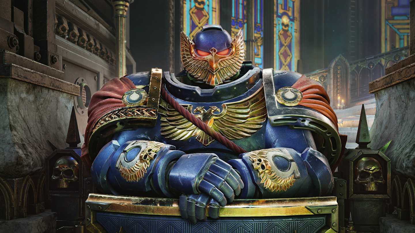 Best Warhammer 40k games that please the God Emperor