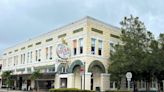 Opera house recovers stature as Arcadia landmark after damage by Hurricane Ian