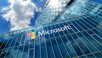 Microsoft to Invest $3.3 Billion to Build Cloud Computing, AI Infrastructure in Wisconsin