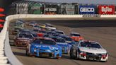 NASCAR evaluating Iowa surface despite strong debut weekend