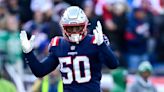 Patriots reportedly extending under-the-radar linebacker to new deal