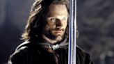 Viggo Mortensen Asked Peter Jackson if He Could Use Aragorn’s Sword in a New Movie, Says He’d Star in New...