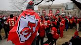 Sure, Kansas City wants a Chiefs Super Bowl win. Don’t jinx it with big parade plans | Opinion